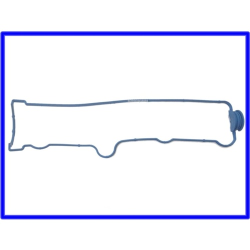 ROCKER COVER GASKET JS & ZC VECTRA CALIBRA Y26SE - Z32SE C25XE WITH 4 PIECE ROCKER COVERS 2 REQUIRED ALSO 2 RCG278 REQD