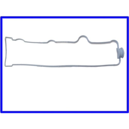 ROCKER COVER GASKET JS & ZC VECTRA CALIBRA Y26SE - Z32SE C25XE WITH 4 PIECE ROCKER COVERS 2 REQUIRED ALSO 2 RCG276 REQD