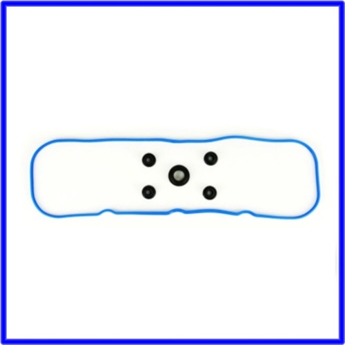 ROCKER COVER GASKET KIT HOLDEN L76, L77, L98, LS1, LS2, LS3, LSA V8 VT VX VU VY VZ VE VF WH WK WL GTO G8