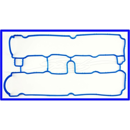 GASKET ROCKER COVER TS & AH ASTRA WITH X18XE & Z18XE 1.8LITRE ENGINE