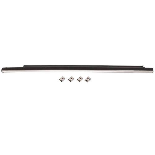 DOOR BELT & MOULDING VK VL LEFT FRONT OUTER