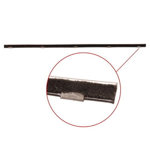 DOOR BELT 48 FX FJ FRONT LH OUTER / RH INNE