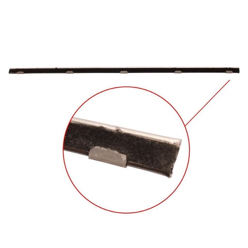 DOOR BELT 48 FX FJ FRONT RH OUTER / LEFT HA