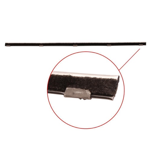 DOOR BELT 48 FX FJ REAR INNER / OUTER