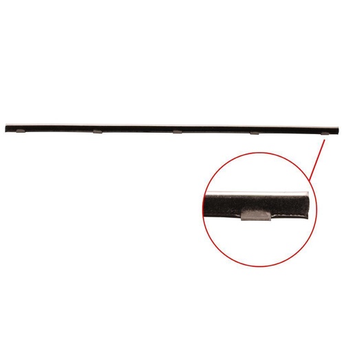 DOOR BELT FE FC FRONT INNER / OUTER
