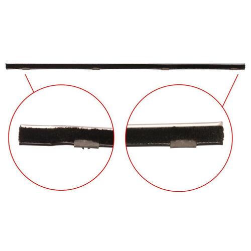 DOOR BELT FB EK FRONT INNER L/H