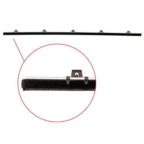 DOOR BELT LC LJ TORANA REAR INNER