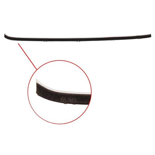 DOOR BELT EJ EH LEFT HAND REAR INNER