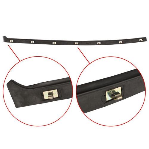 DOOR BELT HK SEDAN HK HT HG WAGON RHR OUTER/LHR INNER 2 REQUIRED PER VEHICLE