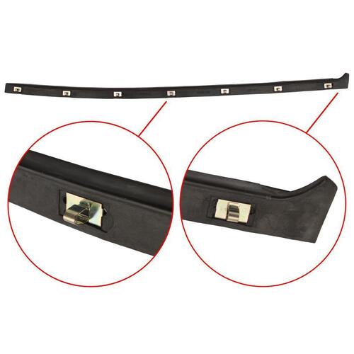 DOOR BELT HK SEDAN HK HT HG WAGON LHR OUTER/RHR INNER 2 REQUIRED PER VEHICLE