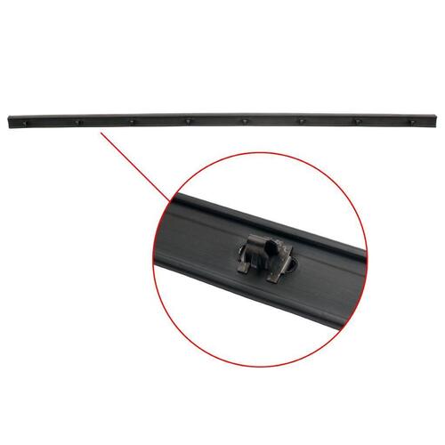 DOOR BELT WEATHERSTRIP HQ HJ HX HZ WB RH FRONT OUTER