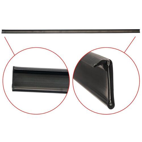 DOOR BELT WEATHERSTRIP HJ HX HZ FRONT INNER 4DOOR 9931771