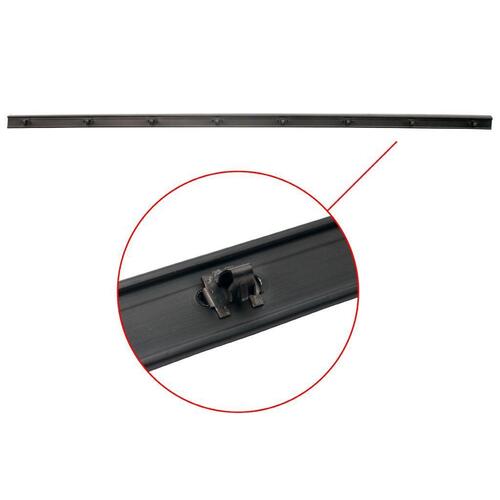 DOOR BELT LH LX UC L/H & R/H INNER & OUTER FRONT