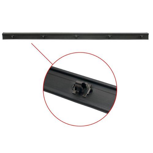 DOOR BELT LH LX UC L/H INNER R/H OUTER REAR