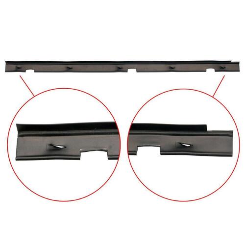 DOOR BELT LH TORANA SLR/SL RIGHT HAND RE