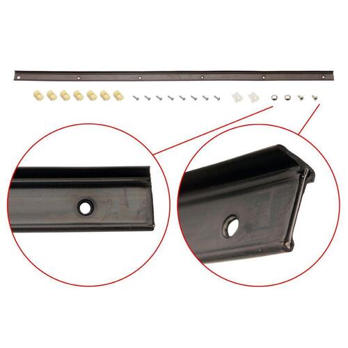 DOOR BELT HK HT HG MONARO LEFT HAND FRONT OUTER