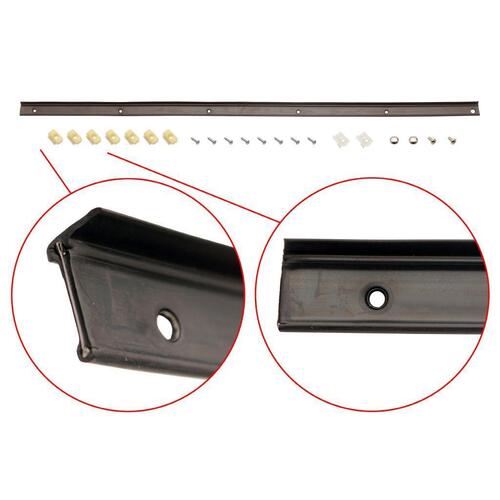 DOOR BELT HK HT HG MONARO RIGHT HAND FRONT OUTER