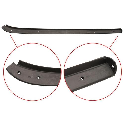 BELT REAR QUARTER PANEL HK HT HG MONARO LEFT OUTER
