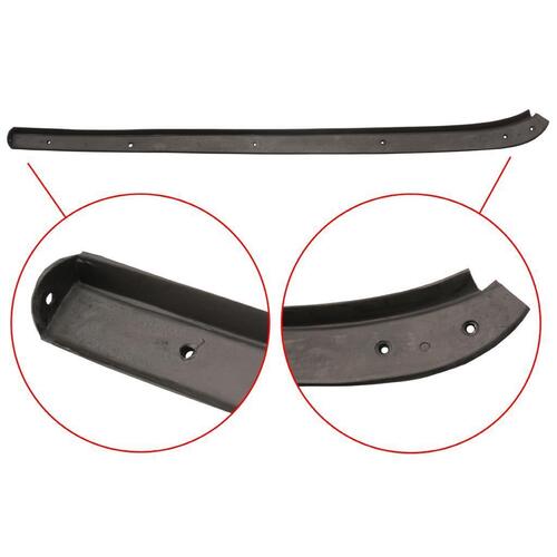 BELT REAR QUARTER PANEL HK HT HG MONARO RIGHT OUTER