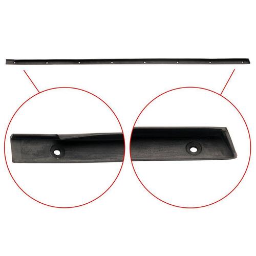 DOOR BELT FRONT INNER HK HT HG MONARO LEFT HAND