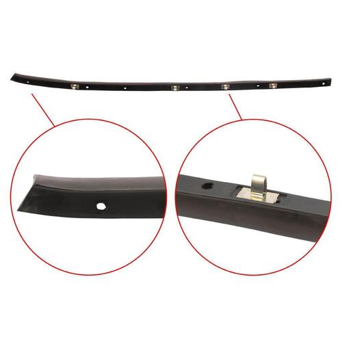 BELT REAR QUARTER HK HT HG MONARO LEFT HAND INNER