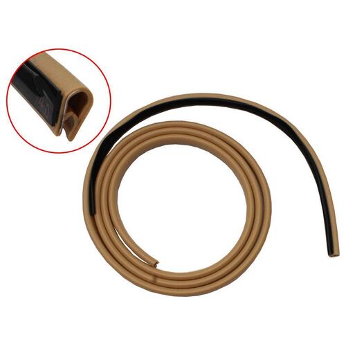 Belt Quarter Panel RH Inner HQ HJ HX Coupe Buckskn