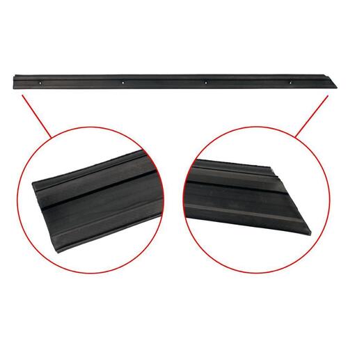 BELT QUARTER XA XB XC COUPE OUTER LEFT HAND