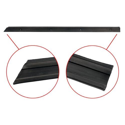 BELT QUARTER XA XB XC COUPE OUTER RIGHT HAND