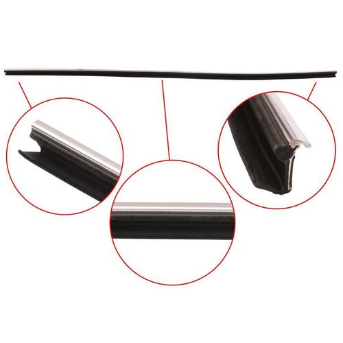 DOOR BELT XA XB XC COUPE UTE PANEL VAN LEFT HAND INNER