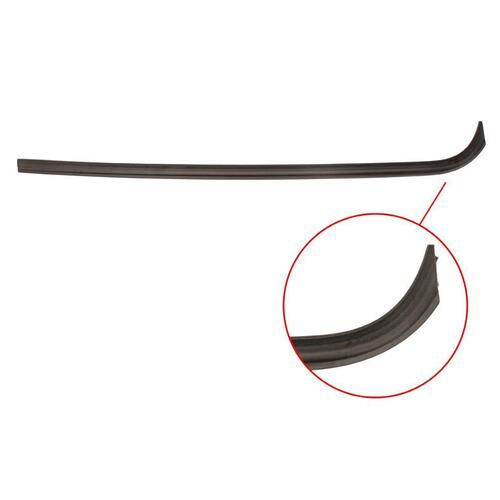 Door Belt Front Inner RH MK1 Escort 2 Dr