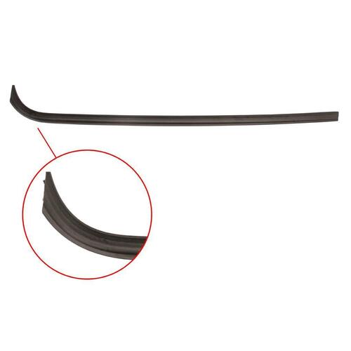 Door Belt Front Inner LH MK1 Escort 2 Dr