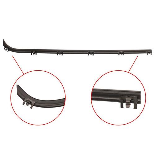F100 1971-1980 LEFT HAND INNER REPLACEMENT