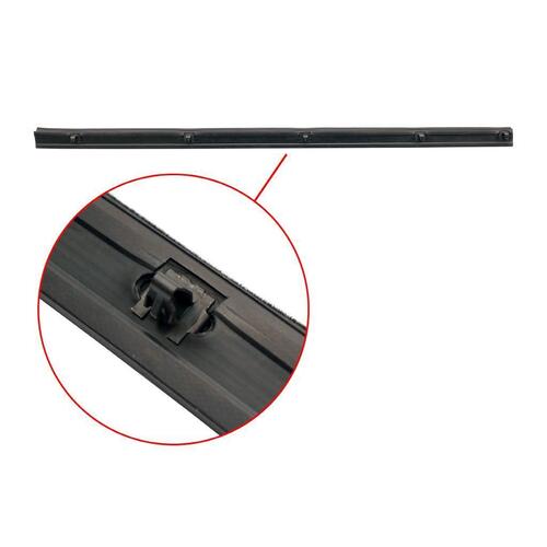DOOR BELT XA XB ZF ZG RIGHT HAND REAR OUTER