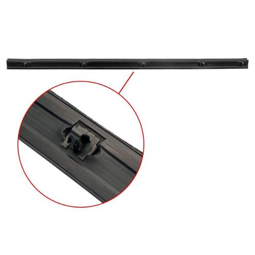 DOOR BELT XC ZH RIGHT HAND REAR OUTER
