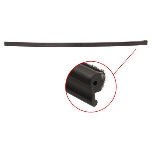 Door Belt Rear Inner MK2 Escort Sedan