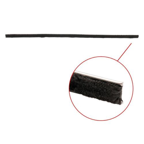 BELT QUARTER PANEL XM XP COUPE OUTER LEF
