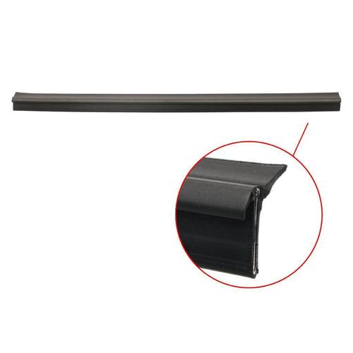 Door Belt Front Outer MK2 Escort 4 Dr