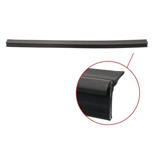 Door Belt Rear Outer MK2 Escort 4 Dr
