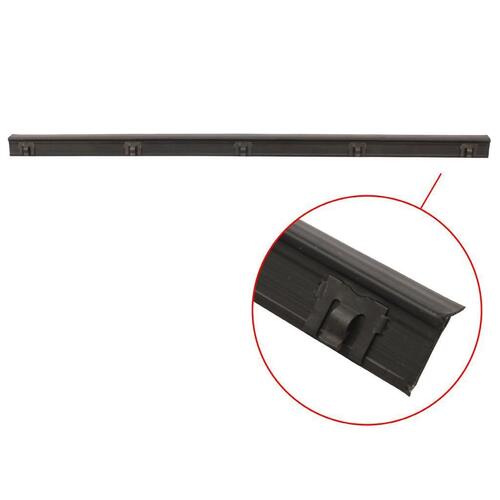 Door Belt Valiant VE-VG LHF Or RHF Outer Exc Coupe