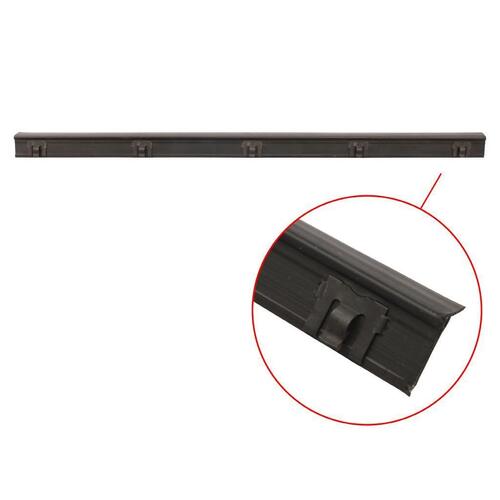 Door Belt Valiant VE VF VG 4 Door Left Hand Rear Outer OR Right Hand Rear Outer