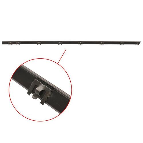 Door Belt Valiant VJ-CM LHF Outer Except Coupe