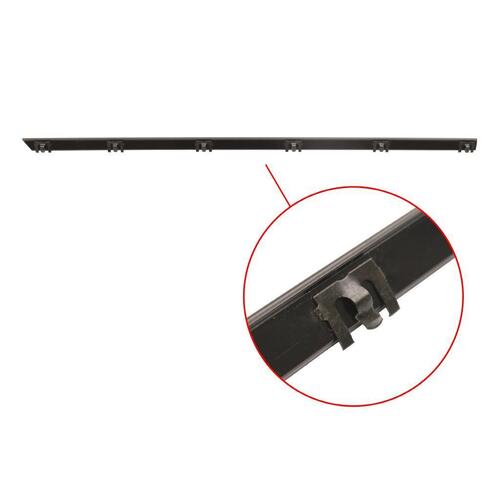 Door Belt Valiant VH LHF Outer With Quarter Exc Coupe
