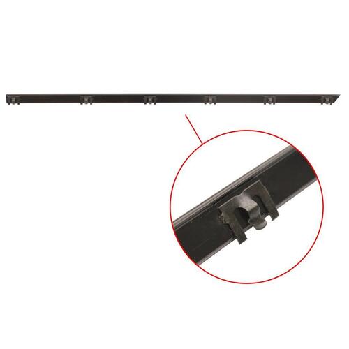 Door Belt Valiant VH RHF Inner With Quarter Exc Coupe