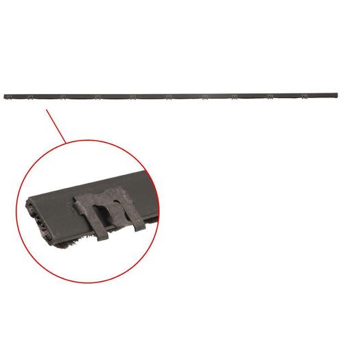 Door Belt Valiant Charger VK CK CL Left Hand Front Outer