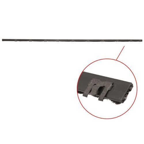 Door Belt Valiant Charger VK CK CL Right Hand Front Outer