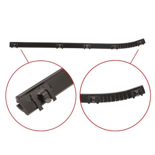 Door Belt Valiant VH CH VJ Coupe RHR Inner