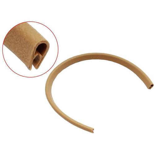 'B' PILLAR PINCHWELD TRIM (GAZELLE) HQ HJ HX MONARO COUPE