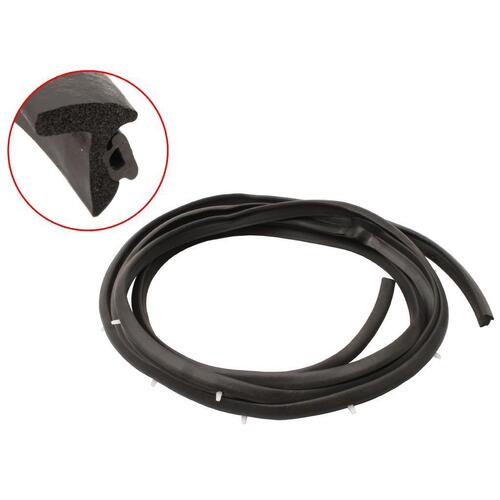 SEAL DOOR LC LJ LEFT HAND FRONT COUPE