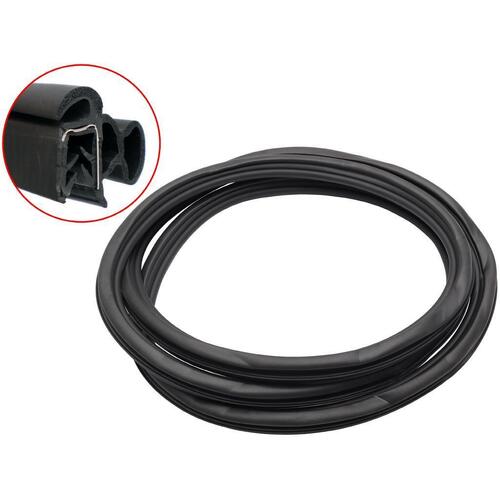 Door Seal VT VX VY VZ WH WK WL Sedan Com