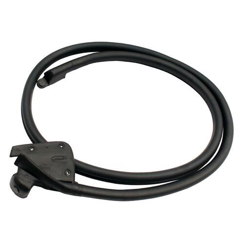 SEAL DOOR XA XB XC ALL 2 DOOR RIGHT HAND LOWER